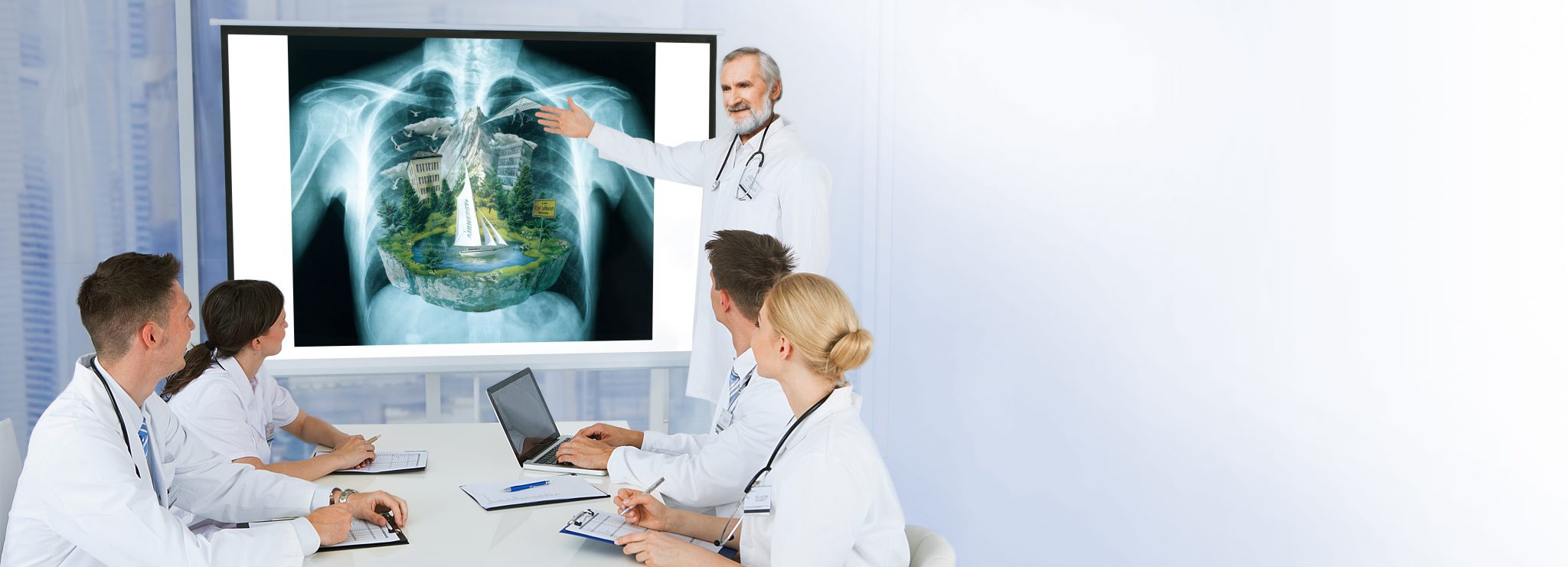 Home - The award winning Spirovital Therapy using Activated Air